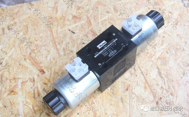 parker派克比例閥的結(jié)構(gòu)特點(diǎn)有哪些？