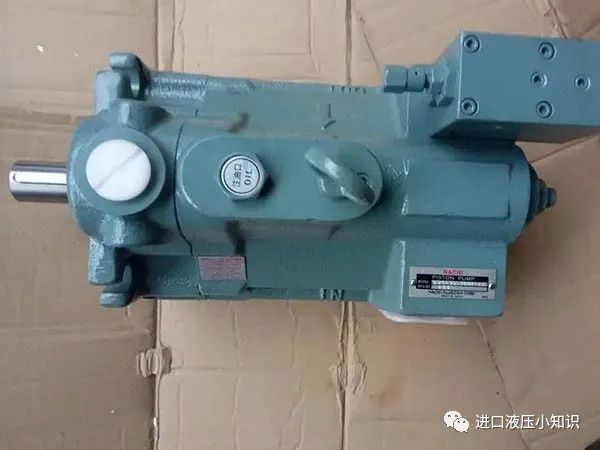 布赫液壓閥有什么功能？