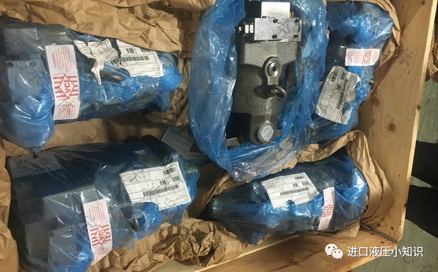 法國(guó)denison丹尼遜葉片泵的磨損原因有哪些？