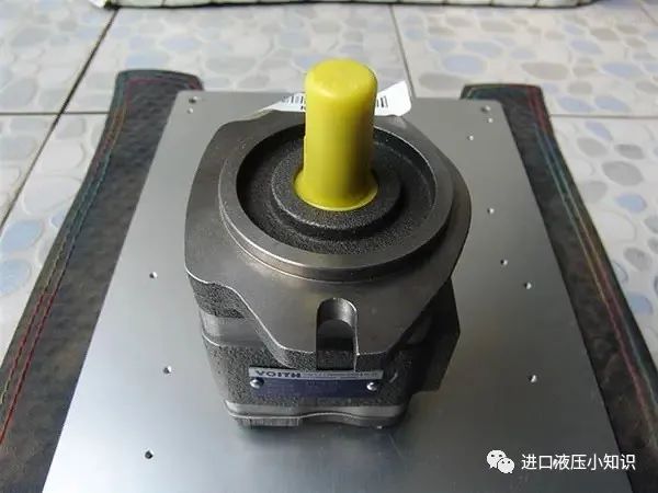 VOITH福伊特油泵怎么樣？