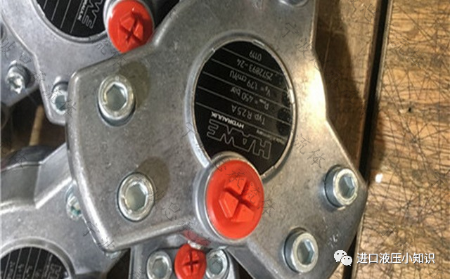 為什么哈威HAWE泵在使用的時候轉(zhuǎn)速會降低？