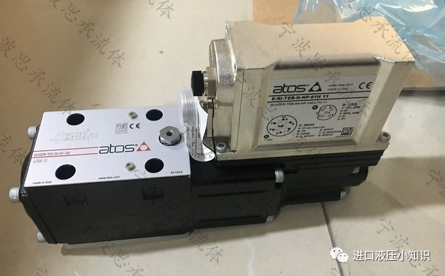 atos阿托斯電磁閥的基本特點(diǎn)有哪些？