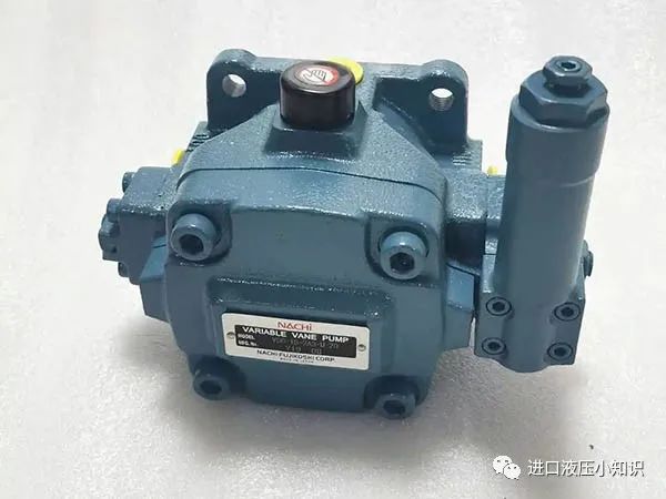 日本nachi油泵的泄漏有哪些？nachi油泵的3個內(nèi)泄漏部位