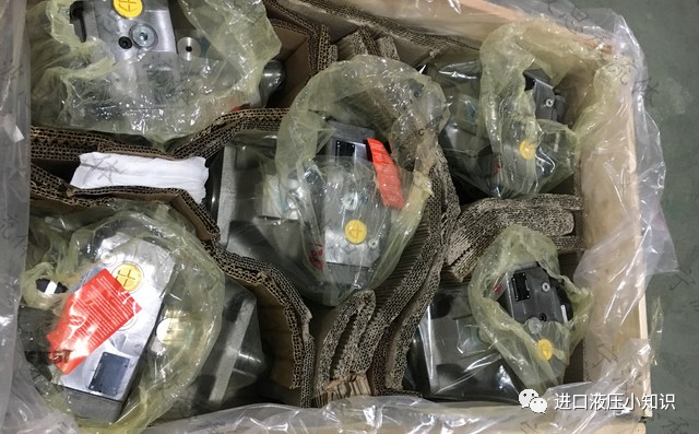 Rexroth力士樂柱塞泵怎么安裝？教你6個正確安裝方法