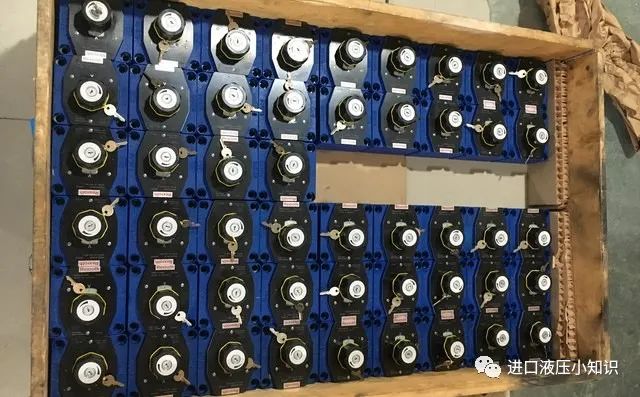 REXROTH流量閥怎么調(diào)節(jié)壓力？教你3點，自我調(diào)節(jié)