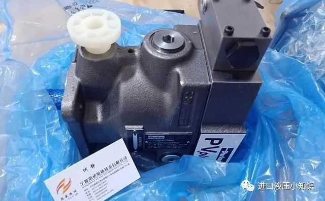派克液壓泵的種類有哪些？都分什么類別？建議收藏