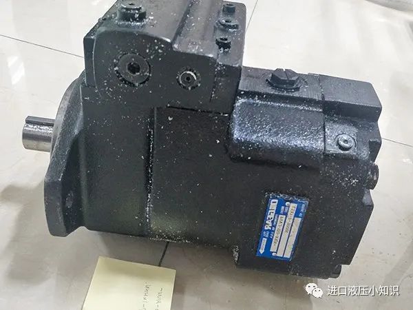 什么是oilgear液壓泵？有哪些型號(hào)和特點(diǎn)優(yōu)勢