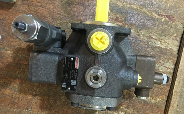 力士樂(lè)葉片泵PV7-1X/10-14RE01MC0-16