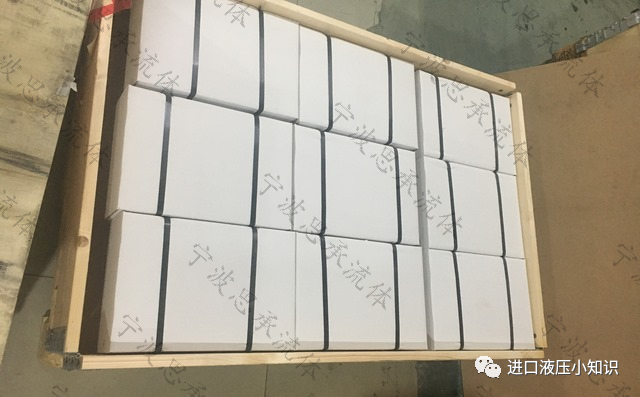 派克液壓馬達要注意哪些問題？