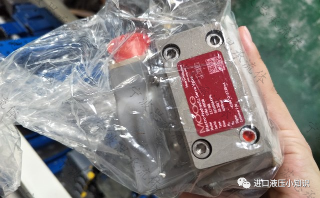 穆格電液伺服閥怎么樣？有什么優(yōu)勢？