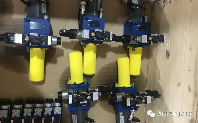Rexroth流量閥怎么調節(jié)壓力？教你3點，自我調節(jié)