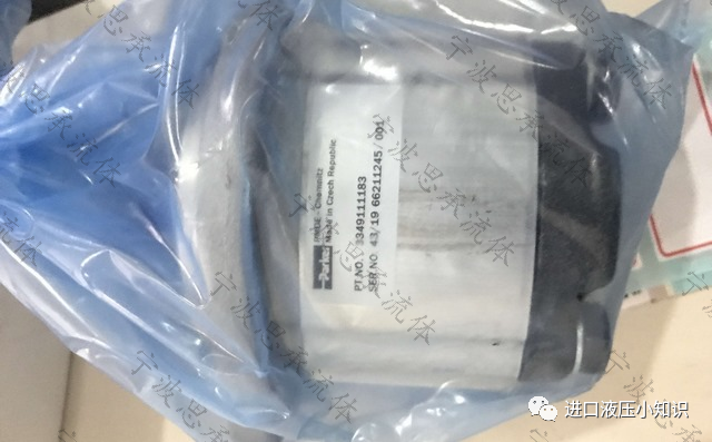 派克齒輪泵故障的外界因素有哪些？