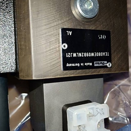 美國派克比例節(jié)流閥TEA063EW09B2NLWJ