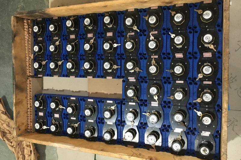 HAWE比例調(diào)速閥SE2-3/50FP-G24